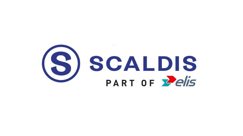 New logo Scaldis part of Elis